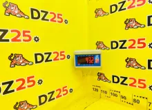 Раздаточная коробка TOYOTA LAND CRUISER PRADO 2002/Цвет 070 361006D240 VZJ120W 5VZFE, передняя
