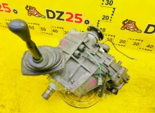 Раздаточная коробка TOYOTA LAND CRUISER PRADO 2002/Цвет 070 361006D240 VZJ120W 5VZFE, передняя