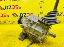 Раздаточная коробка TOYOTA LAND CRUISER PRADO 2002/Цвет 070 361006D240 VZJ120W 5VZFE, передняя