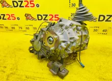 Раздаточная коробка TOYOTA LAND CRUISER PRADO 2002/Цвет 070 361006D240 VZJ120W 5VZFE, передняя