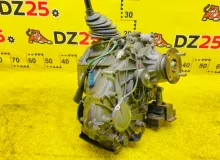 Раздаточная коробка TOYOTA LAND CRUISER PRADO 2002/Цвет 070 361006D240 VZJ120W 5VZFE, передняя