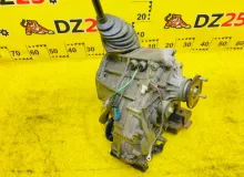 Раздаточная коробка TOYOTA LAND CRUISER PRADO 2002/Цвет 070 361006D240 VZJ120W 5VZFE, передняя