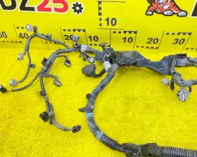 Коса двс Toyota