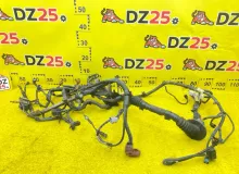 Коса двс TOYOTA LAND CRUISER PRADO 2002/Цвет 070 821216A510 VZJ120W 5VZFE, передняя