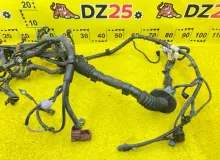 Коса двс TOYOTA LAND CRUISER PRADO 2002/Цвет 070 821216A510 VZJ120W 5VZFE, передняя
