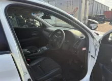 Коса двс HONDA VEZEL 2014/Цвет NH788P 3211051EJ00 RU4 LEB, передняя