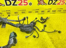 Коса двс HONDA VEZEL 2014/Цвет NH788P 3211051EJ00 RU4 LEB, передняя