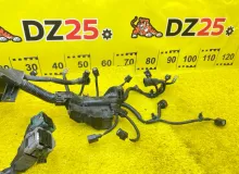 Коса двс HONDA VEZEL 2014/Цвет NH788P 3211051EJ00 RU4 LEB, передняя