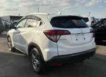 Коса двс HONDA VEZEL 2014/Цвет NH788P 3211051EJ00 RU4 LEB, передняя