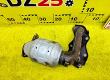 Катализатор LEXUS RX450H 2010/Цвет 078 1715031380 GYL16W 2GRFXE, передний