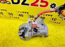 Компрессор кондиционера LEXUS RX450H 2010/Цвет 212 8837048030 GYL15W 2GRFXE, передний