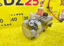 Компрессор кондиционера LEXUS RX450H 2010/Цвет 212 8837048030 GYL15W 2GRFXE, передний