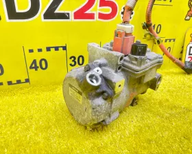 Компрессор кондиционера Toyota