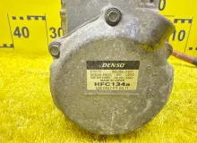 Компрессор кондиционера LEXUS RX450H 2010/Цвет 212 8837048030 GYL15W 2GRFXE, передний