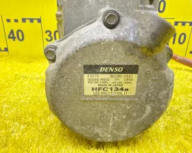 Компрессор кондиционера Toyota