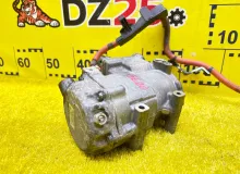 Компрессор кондиционера LEXUS RX450H 2010/Цвет 212 8837048030 GYL15W 2GRFXE, передний
