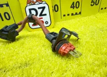 Компрессор кондиционера LEXUS RX450H 2010/Цвет 212 8837048030 GYL15W 2GRFXE, передний