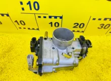 Заслонка дроссельная TOYOTA LAND CRUISER PRADO 2005/Цвет 070 2203062020 VZJ120G 5VZFE, передняя