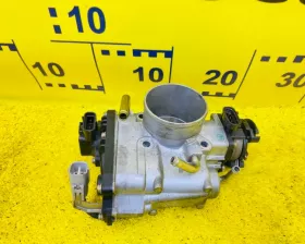 Заслонка дроссельная TOYOTA