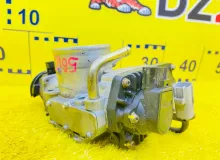 Заслонка дроссельная TOYOTA LAND CRUISER PRADO 2005/Цвет 070 2203062020 VZJ120G 5VZFE, передняя