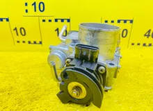 Заслонка дроссельная TOYOTA LAND CRUISER PRADO 2005/Цвет 070 2203062020 VZJ120G 5VZFE, передняя