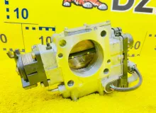 Заслонка дроссельная TOYOTA LAND CRUISER PRADO 2005/Цвет 070 2203062020 VZJ120G 5VZFE, передняя