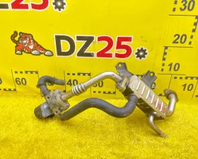Клапан egr TOYOTA