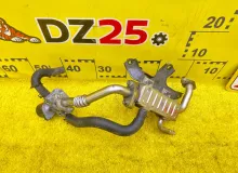 Клапан egr LEXUS RX450H 2010/Цвет 078 2560031010 GYL16W 2GRFXE, передний