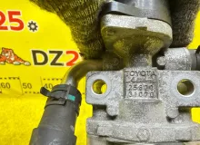 Клапан egr LEXUS RX450H 2010/Цвет 078 2560031010 GYL16W 2GRFXE, передний