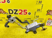 Клапан egr LEXUS RX450H 2010/Цвет 078 2560031010 GYL16W 2GRFXE, передний