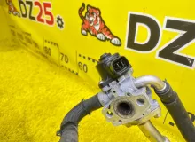 Клапан egr LEXUS RX450H 2010/Цвет 078 2560031010 GYL16W 2GRFXE, передний
