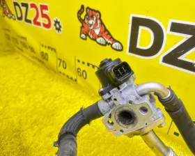 Клапан egr TOYOTA