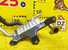 Клапан egr LEXUS RX450H 2010/Цвет 078 2560031010 GYL16W 2GRFXE, передний