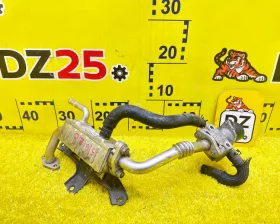 Клапан egr Toyota
