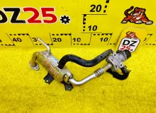Клапан egr LEXUS RX450H 2010/Цвет 212 2560031010 GYL15W 2GRFXE, передний