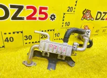 Клапан egr LEXUS RX450H 2010/Цвет 212 2560031010 GYL15W 2GRFXE, передний
