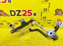 Клапан egr LEXUS RX450H 2010/Цвет 212 2560031010 GYL15W 2GRFXE, передний