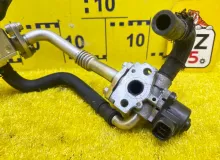 Клапан egr LEXUS RX450H 2010/Цвет 212 2560031010 GYL15W 2GRFXE, передний