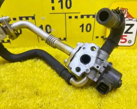 Клапан egr Toyota