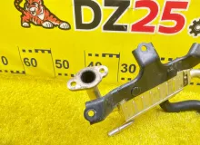 Клапан egr LEXUS RX450H 2010/Цвет 212 2560031010 GYL15W 2GRFXE, передний