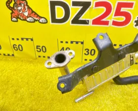 Клапан egr Toyota