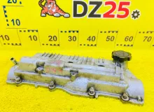 Клапанная крышка TOYOTA LAND CRUISER PRADO 2005/Цвет 070 1120262050 VZJ120G 5VZFE, передняя левая