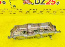 Клапанная крышка TOYOTA LAND CRUISER PRADO 2002/Цвет 070 1120162040 VZJ120W 5VZFE, передняя правая