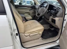 Клапанная крышка TOYOTA LAND CRUISER PRADO 2002/Цвет 070 1120162040 VZJ120W 5VZFE, передняя правая