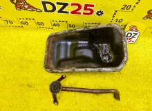 Поддон TOYOTA LAND CRUISER PRADO 2002/Цвет 070 1210162110 VZJ120W 5VZFE, передний