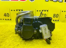 Заслонка дроссельная TOYOTA LAND CRUISER PRADO 2002/Цвет 070 2203062020 VZJ120W 5VZFE, передняя