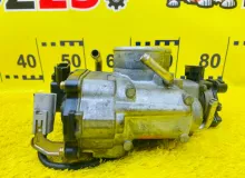 Заслонка дроссельная TOYOTA LAND CRUISER PRADO 2002/Цвет 070 2203062020 VZJ120W 5VZFE, передняя