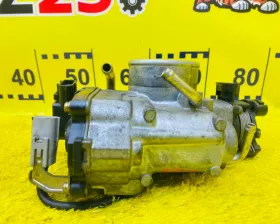 Заслонка дроссельная TOYOTA