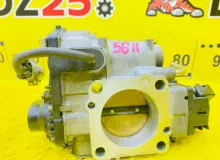 Заслонка дроссельная TOYOTA LAND CRUISER PRADO 2002/Цвет 070 2203062020 VZJ120W 5VZFE, передняя