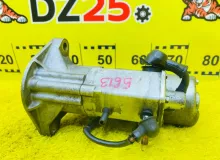 Стартер TOYOTA LAND CRUISER 1992/Цвет 26P 2810017030 HZJ77HV 1HZ, передний